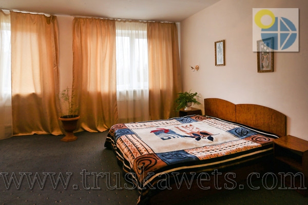 Пансіонат Алексік