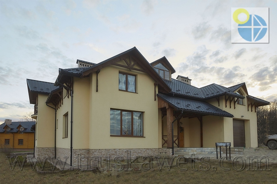 Еколандшафтний парк Козацька слобода Раковець